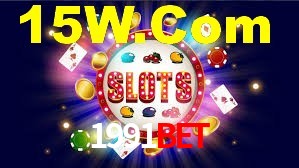 Welcome Bonus 1991Bet