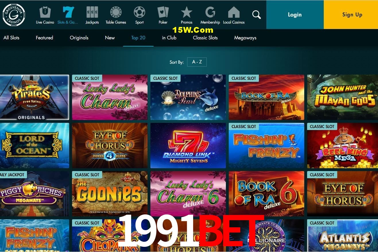 Weekend Specials 1991Bet