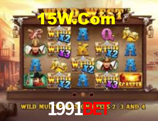Daily Bonuses 1991Bet
