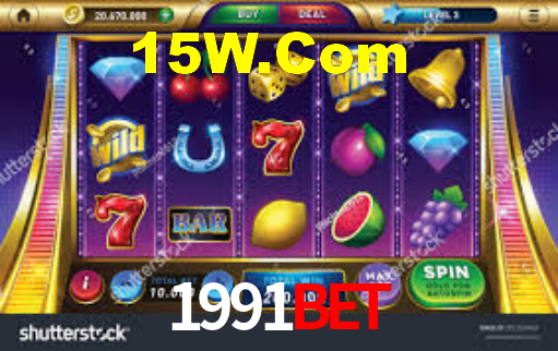 1991Bet,1991Bet Vip