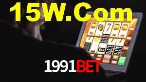 Tennis Betting 1991Bet