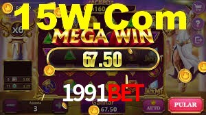 Live Casino 1991Bet