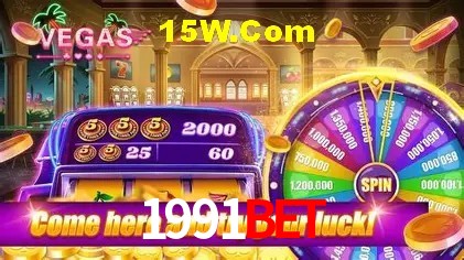 Jogos de Slot 1991Bet