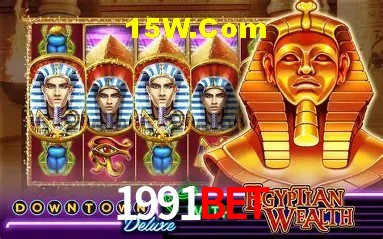 Estatísticas do Jogo 1991Bet