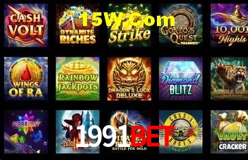 Sistemas de Segurança 1991Bet