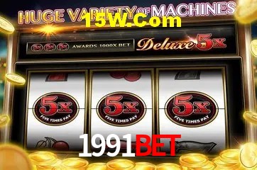 Ofertas Exclusivas 1991Bet