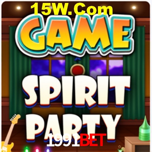 Descubra o Mundo do Cassino Online com 1991Bet
