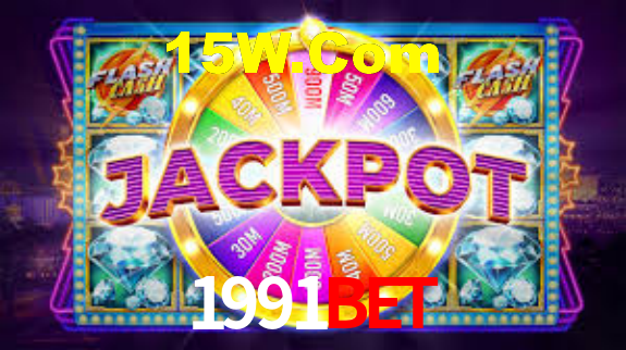 1991Bet App Interface