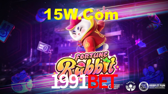 1991 Bet App